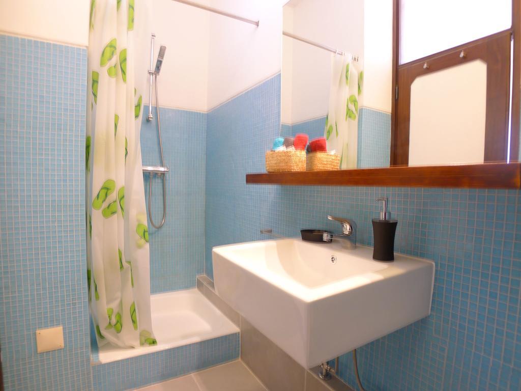 Lv Premier Apartments Clerigos- Re1 Порту Номер фото